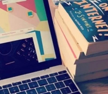 Books for Topics